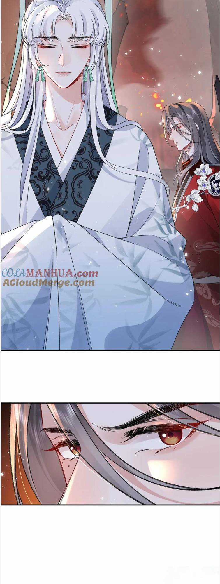 Xuyên Vào Văn Tu Tiên Lập Nam Đoàn Chapter 39 trang 6