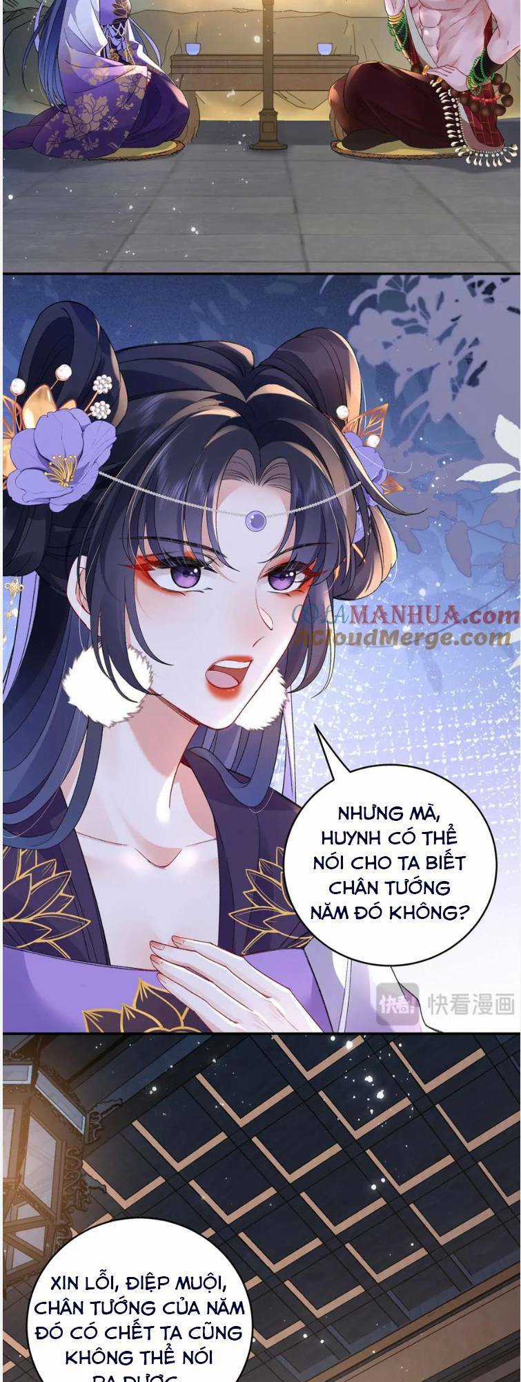 Xuyên Vào Văn Tu Tiên Lập Nam Đoàn Chapter 39 trang 8
