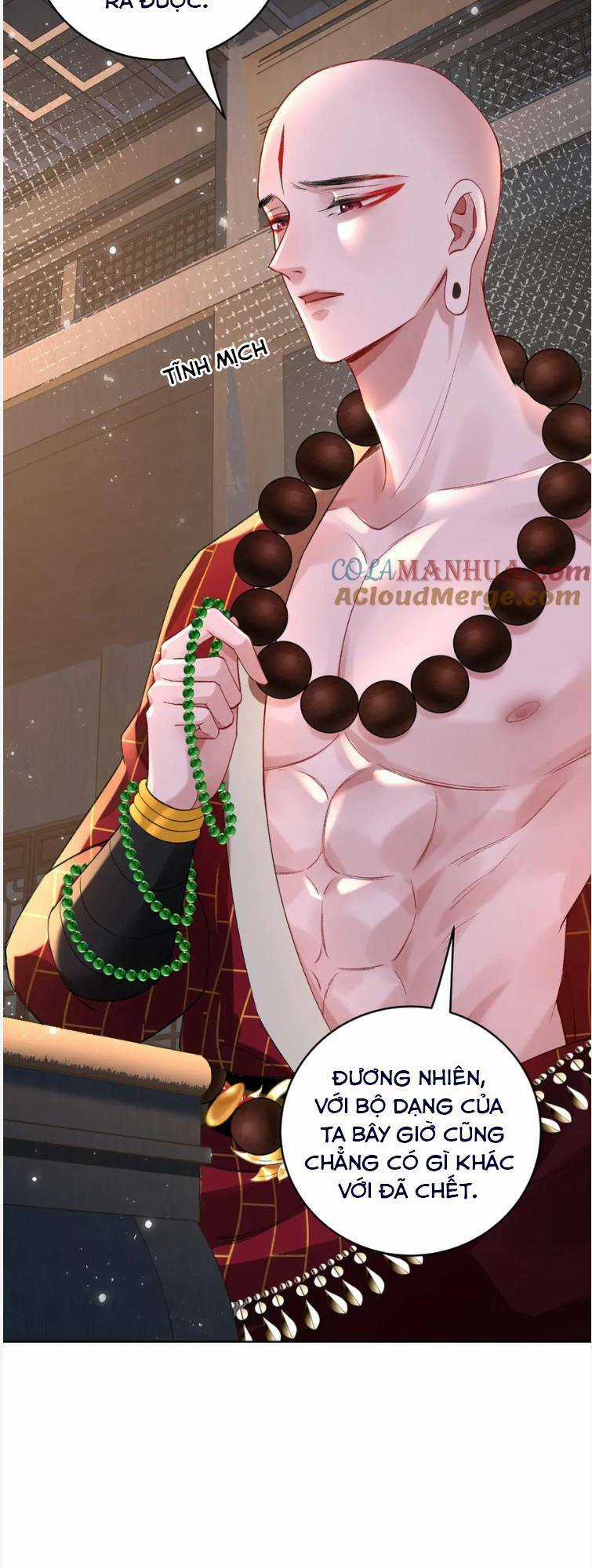 Xuyên Vào Văn Tu Tiên Lập Nam Đoàn Chapter 39 trang 9