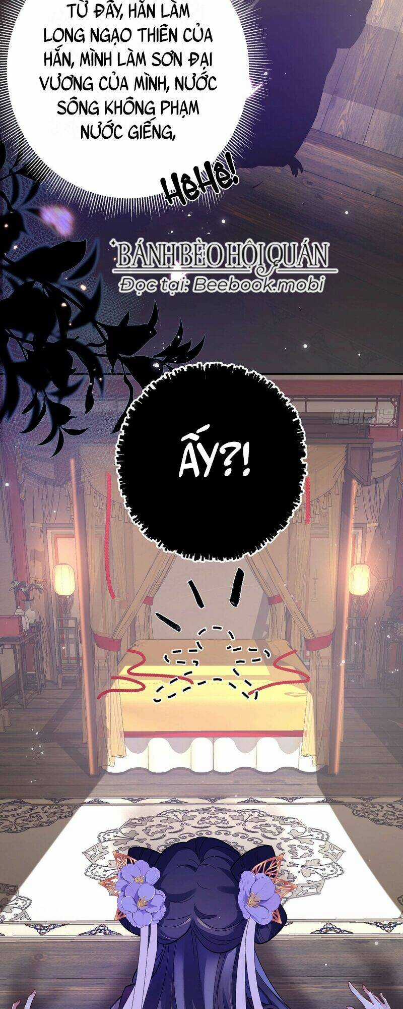 Xuyên Vào Văn Tu Tiên Lập Nam Đoàn Chapter 4 trang 10