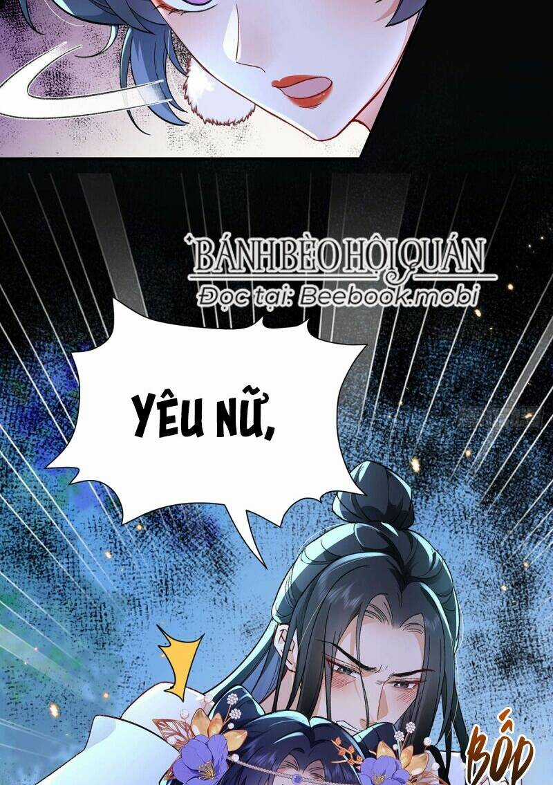 Xuyên Vào Văn Tu Tiên Lập Nam Đoàn Chapter 4 trang 12