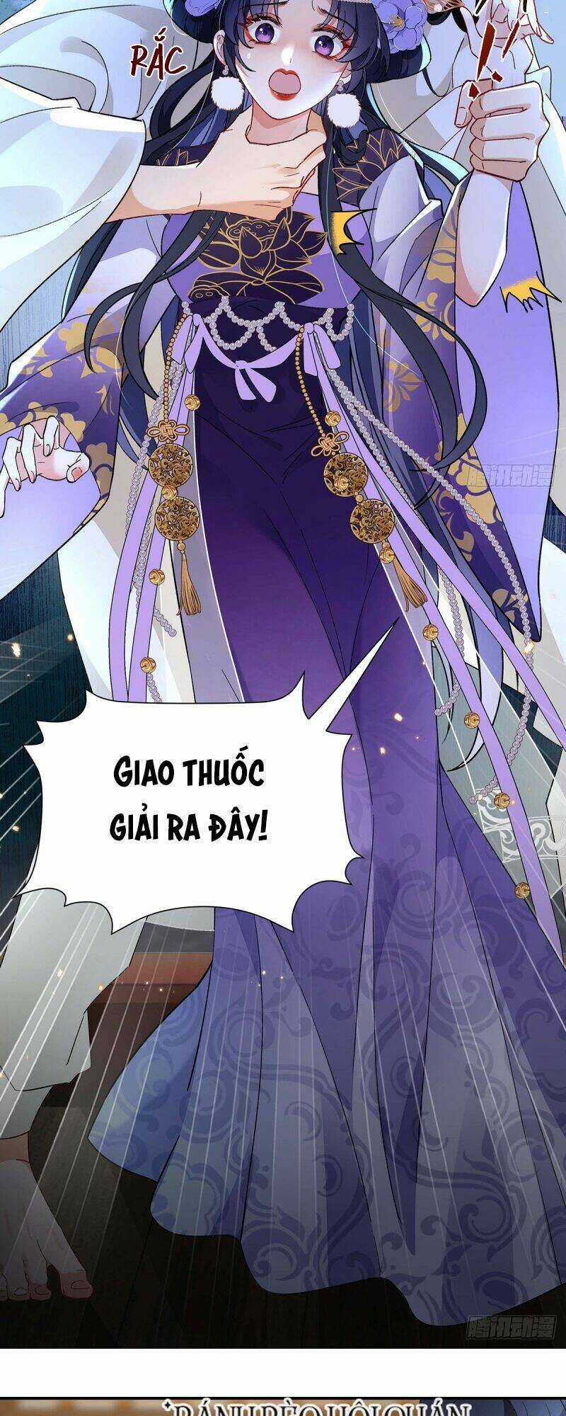 Xuyên Vào Văn Tu Tiên Lập Nam Đoàn Chapter 4 trang 13