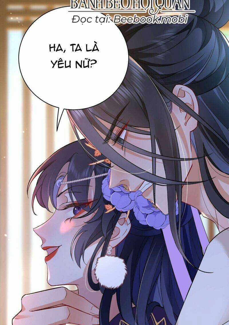 Xuyên Vào Văn Tu Tiên Lập Nam Đoàn Chapter 4 trang 14