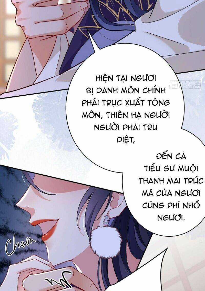 Xuyên Vào Văn Tu Tiên Lập Nam Đoàn Chapter 4 trang 15