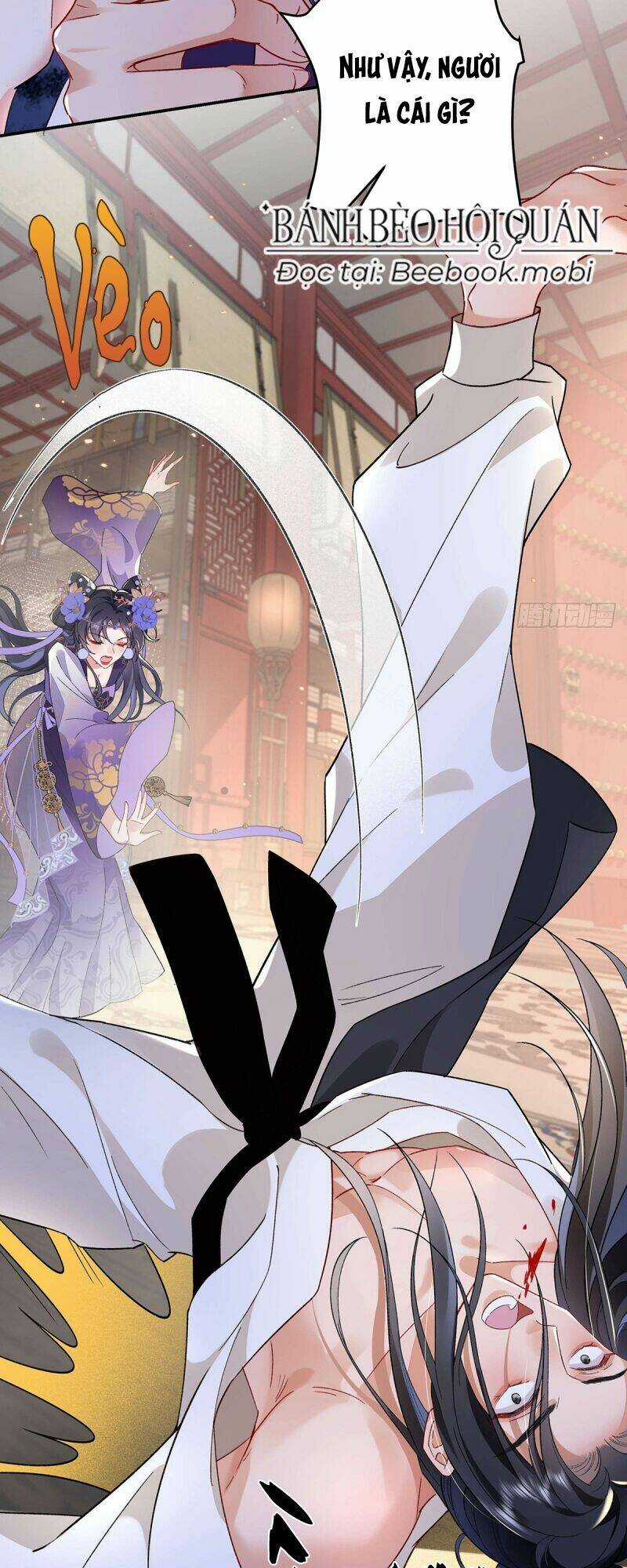 Xuyên Vào Văn Tu Tiên Lập Nam Đoàn Chapter 4 trang 16