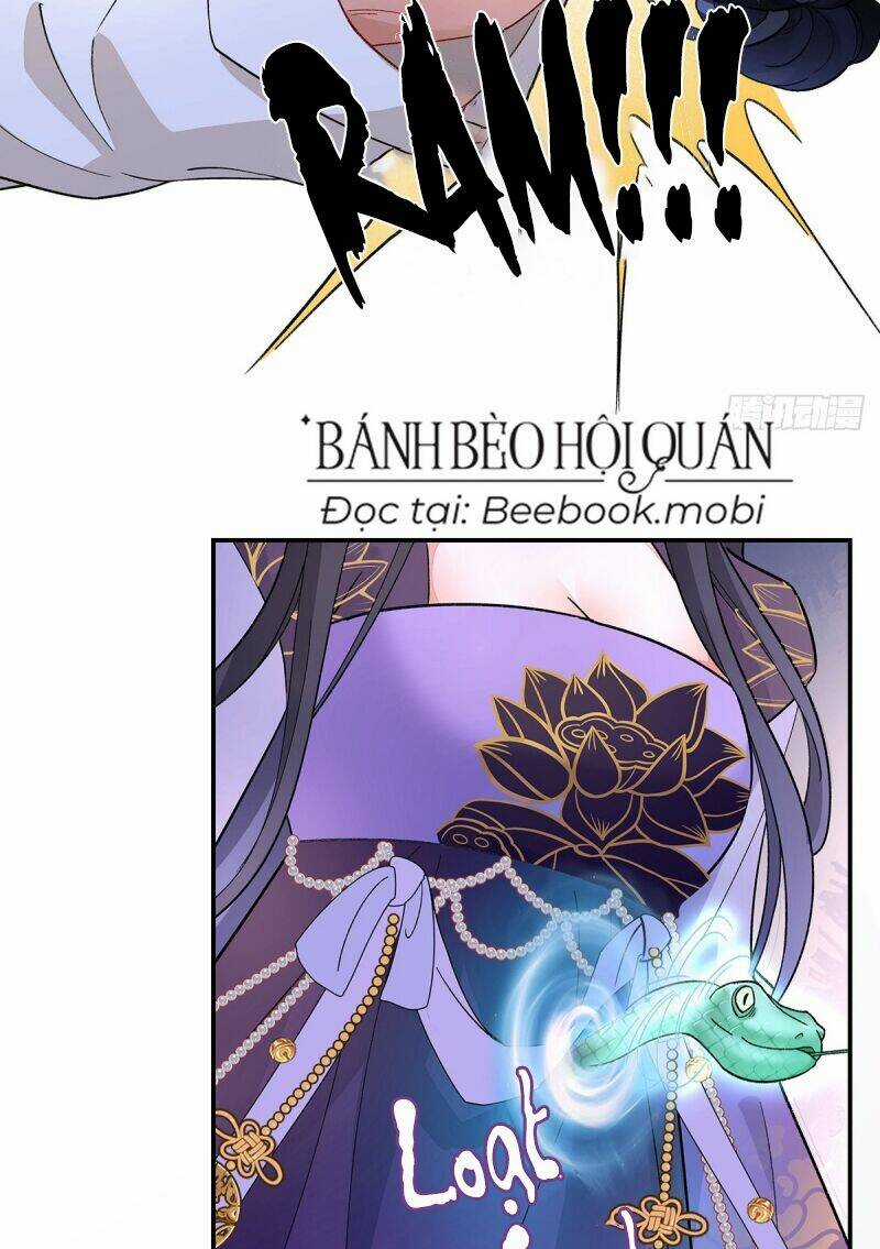 Xuyên Vào Văn Tu Tiên Lập Nam Đoàn Chapter 4 trang 17