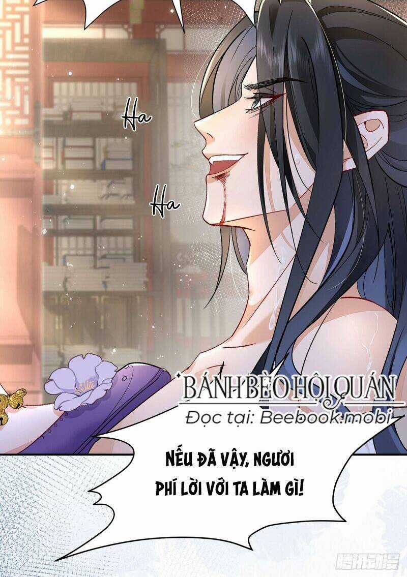 Xuyên Vào Văn Tu Tiên Lập Nam Đoàn Chapter 4 trang 21