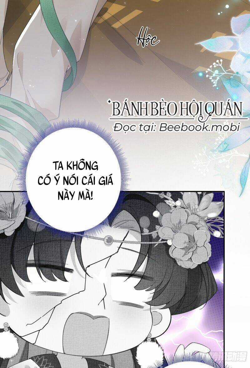 Xuyên Vào Văn Tu Tiên Lập Nam Đoàn Chapter 4 trang 23