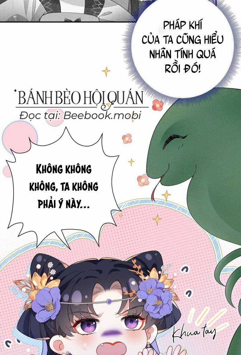 Xuyên Vào Văn Tu Tiên Lập Nam Đoàn Chapter 4 trang 24