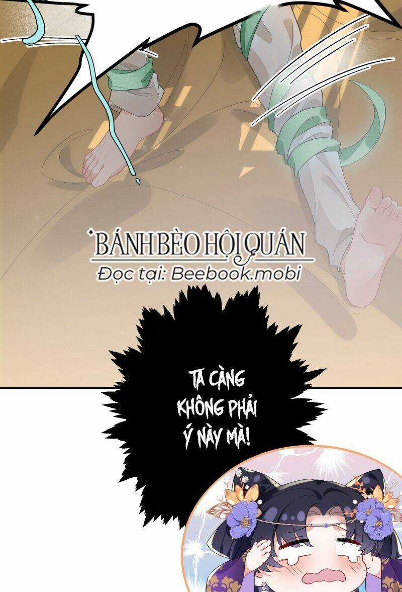 Xuyên Vào Văn Tu Tiên Lập Nam Đoàn Chapter 4 trang 26