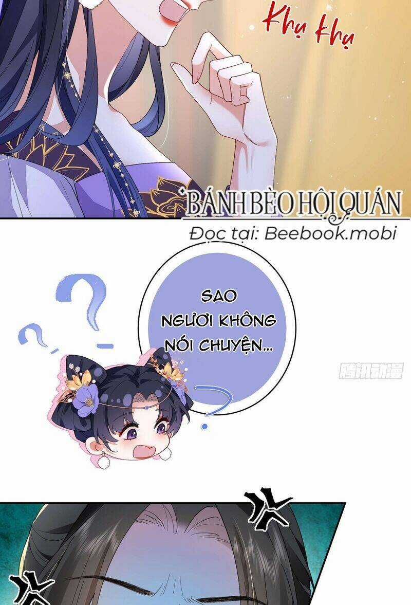 Xuyên Vào Văn Tu Tiên Lập Nam Đoàn Chapter 4 trang 29