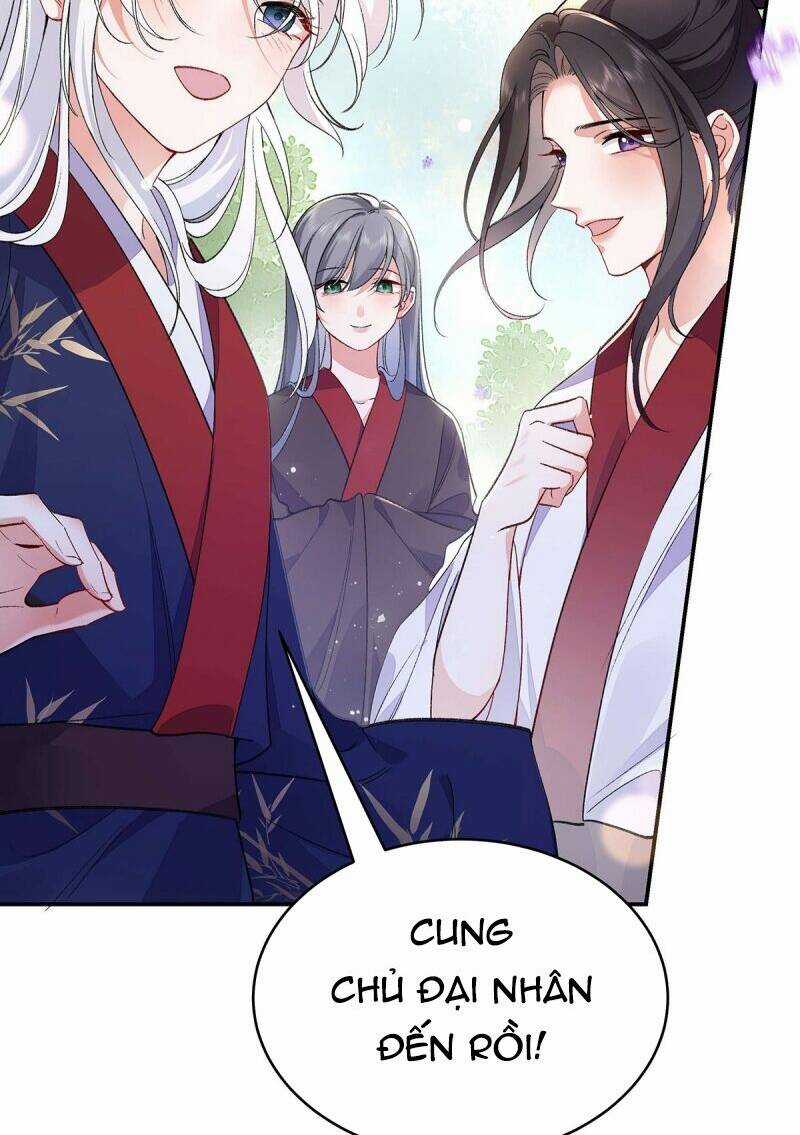 Xuyên Vào Văn Tu Tiên Lập Nam Đoàn Chapter 4 trang 3