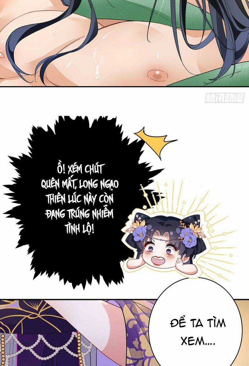 Xuyên Vào Văn Tu Tiên Lập Nam Đoàn Chapter 4 trang 32