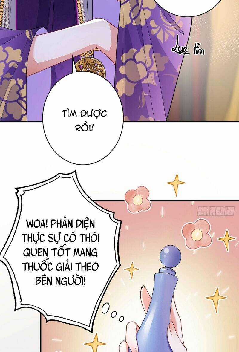 Xuyên Vào Văn Tu Tiên Lập Nam Đoàn Chapter 4 trang 33