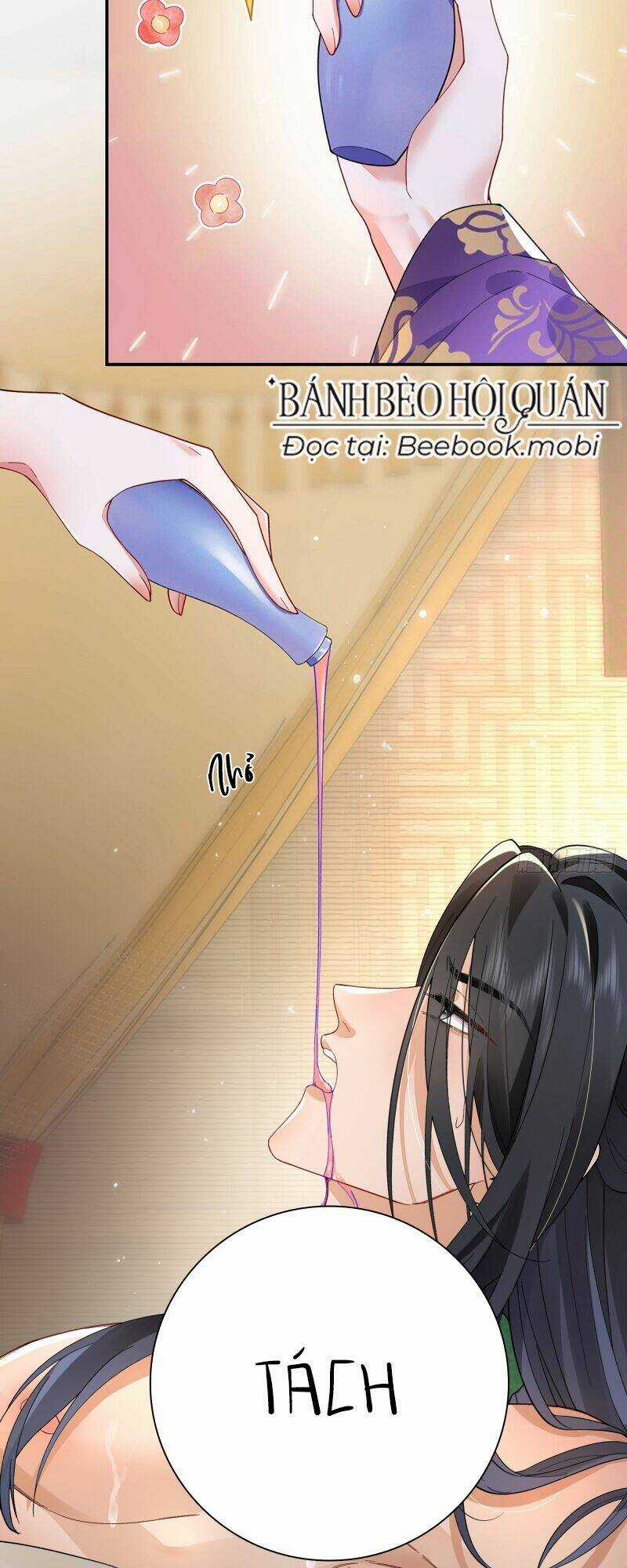 Xuyên Vào Văn Tu Tiên Lập Nam Đoàn Chapter 4 trang 34