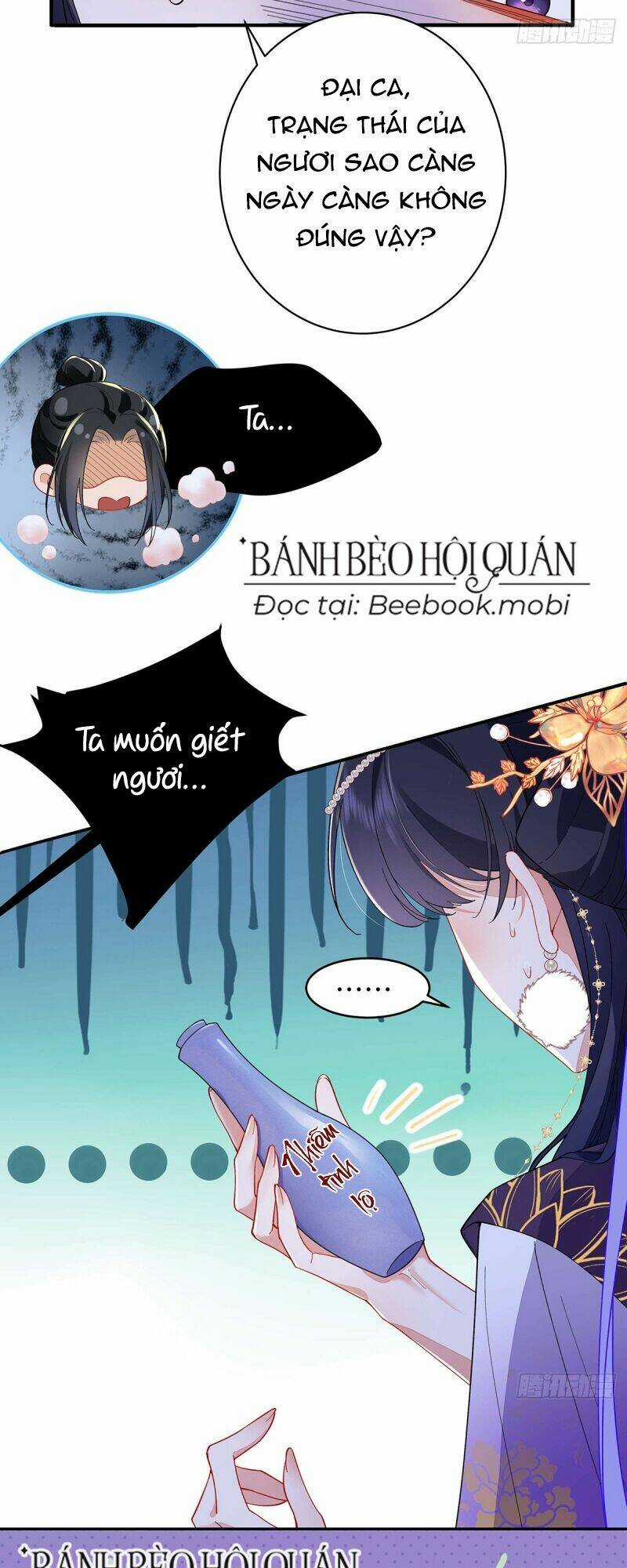 Xuyên Vào Văn Tu Tiên Lập Nam Đoàn Chapter 4 trang 37