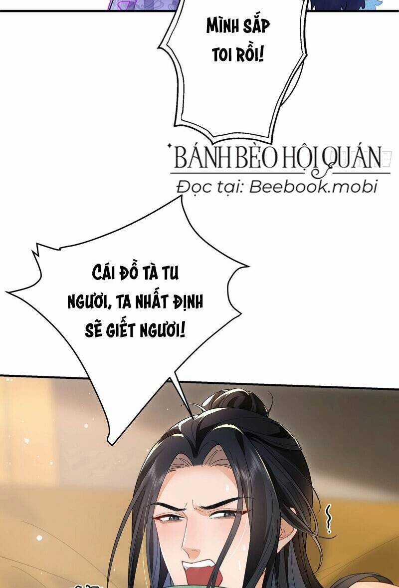 Xuyên Vào Văn Tu Tiên Lập Nam Đoàn Chapter 4 trang 39