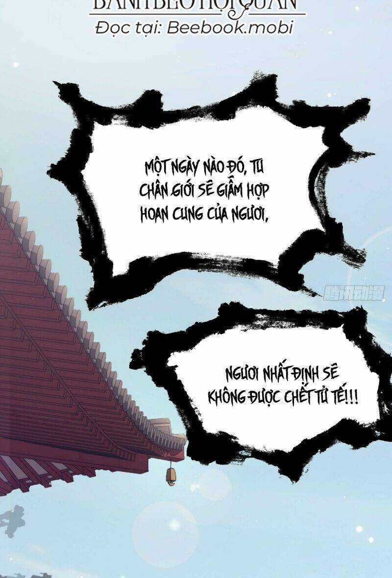 Xuyên Vào Văn Tu Tiên Lập Nam Đoàn Chapter 4 trang 41