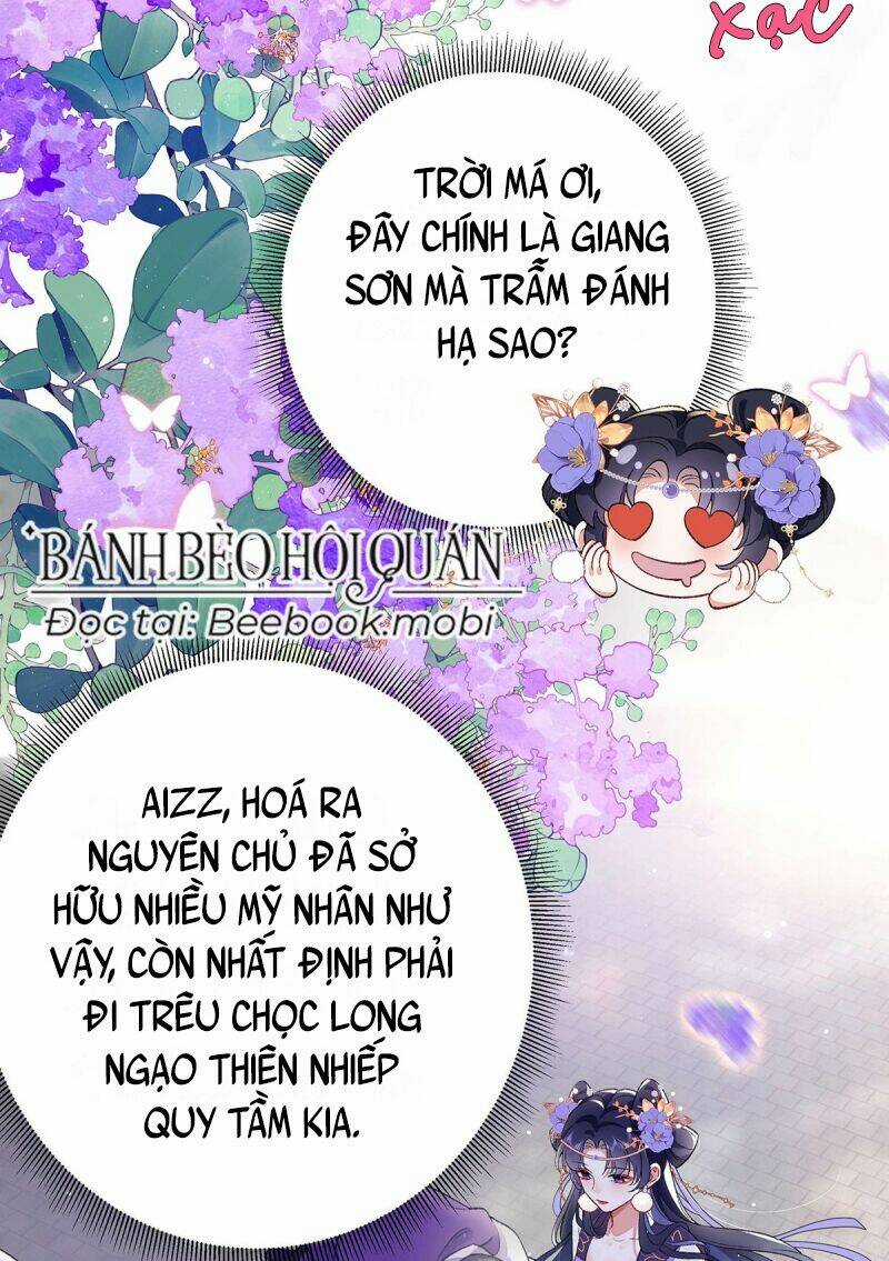 Xuyên Vào Văn Tu Tiên Lập Nam Đoàn Chapter 4 trang 5