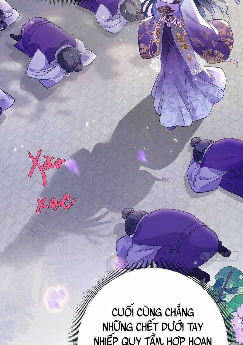 Xuyên Vào Văn Tu Tiên Lập Nam Đoàn Chapter 4 trang 6