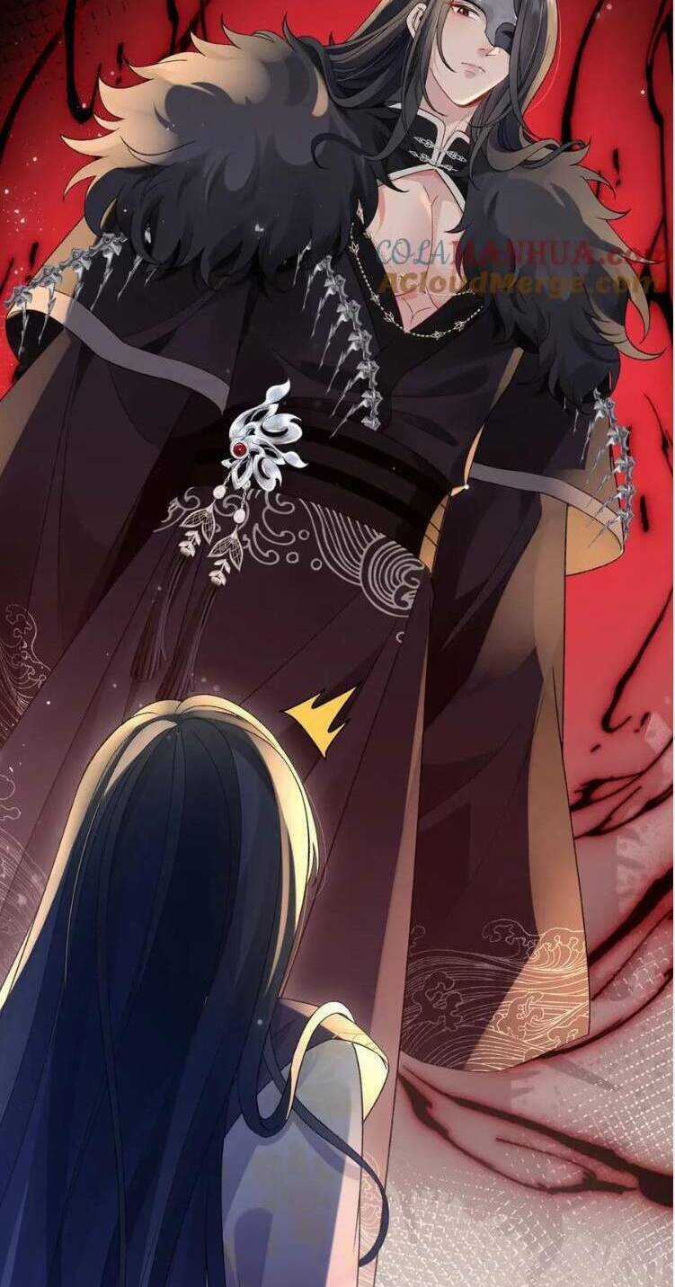 Xuyên Vào Văn Tu Tiên Lập Nam Đoàn Chapter 40 trang 10