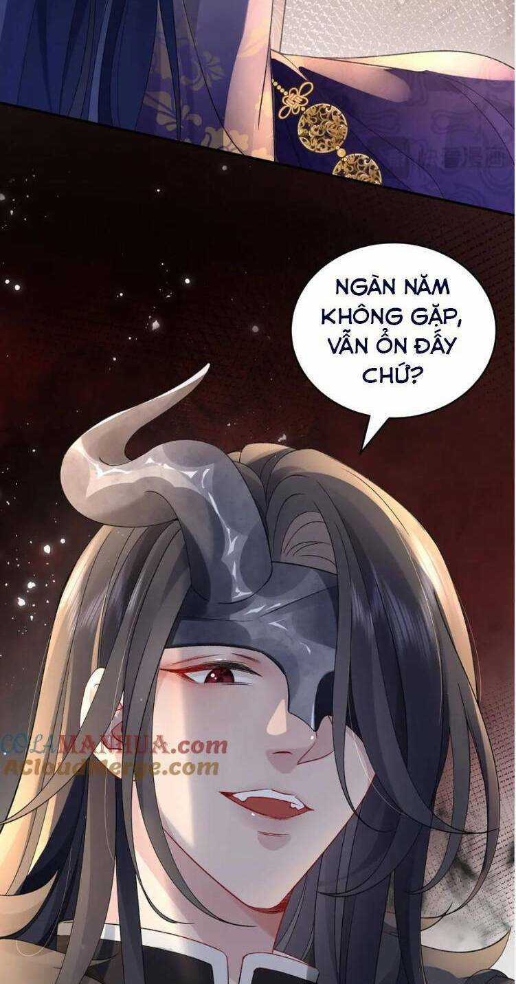 Xuyên Vào Văn Tu Tiên Lập Nam Đoàn Chapter 40 trang 11