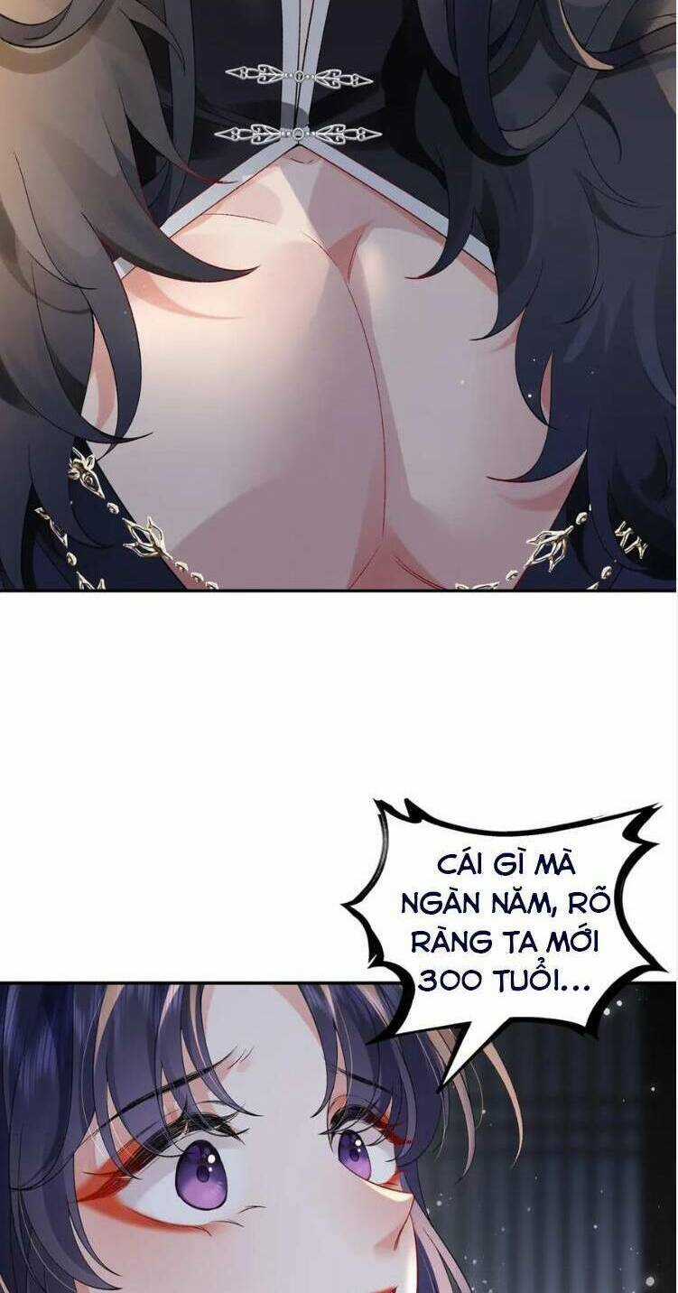 Xuyên Vào Văn Tu Tiên Lập Nam Đoàn Chapter 40 trang 12