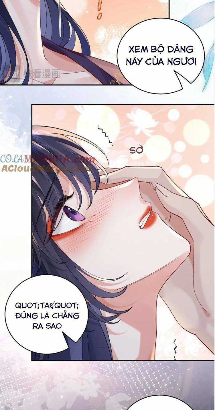 Xuyên Vào Văn Tu Tiên Lập Nam Đoàn Chapter 40 trang 19