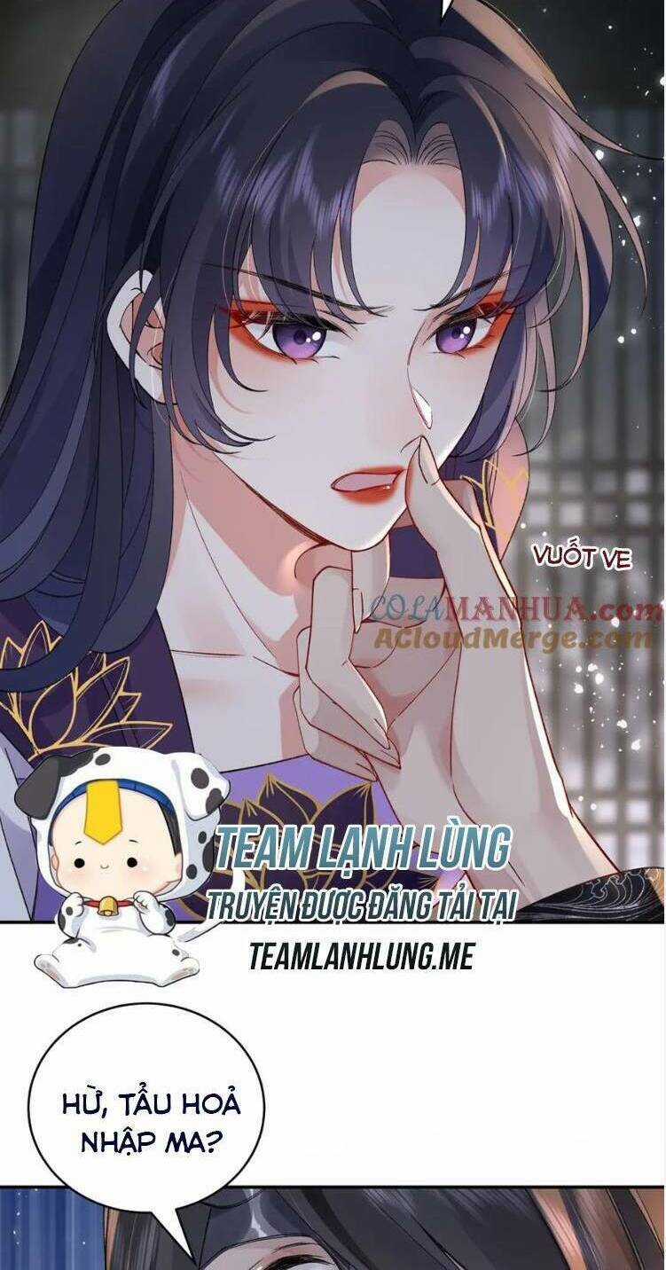Xuyên Vào Văn Tu Tiên Lập Nam Đoàn Chapter 40 trang 22