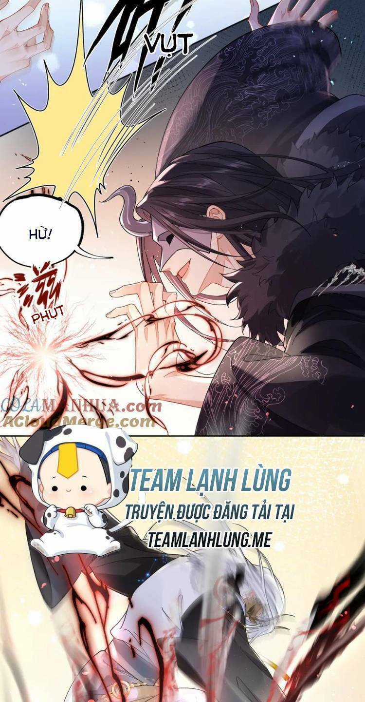 Xuyên Vào Văn Tu Tiên Lập Nam Đoàn Chapter 40 trang 42