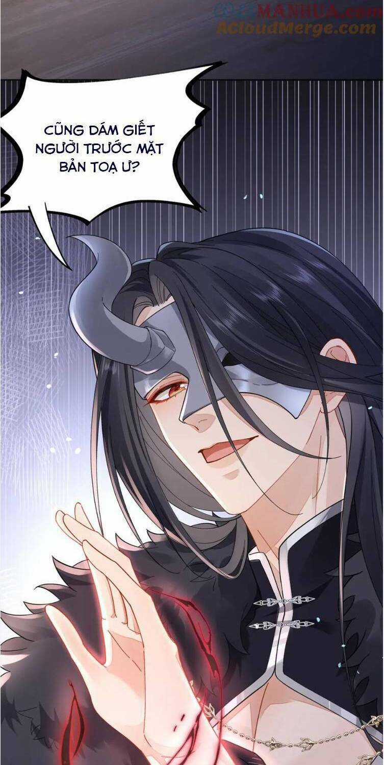 Xuyên Vào Văn Tu Tiên Lập Nam Đoàn Chapter 40 trang 45