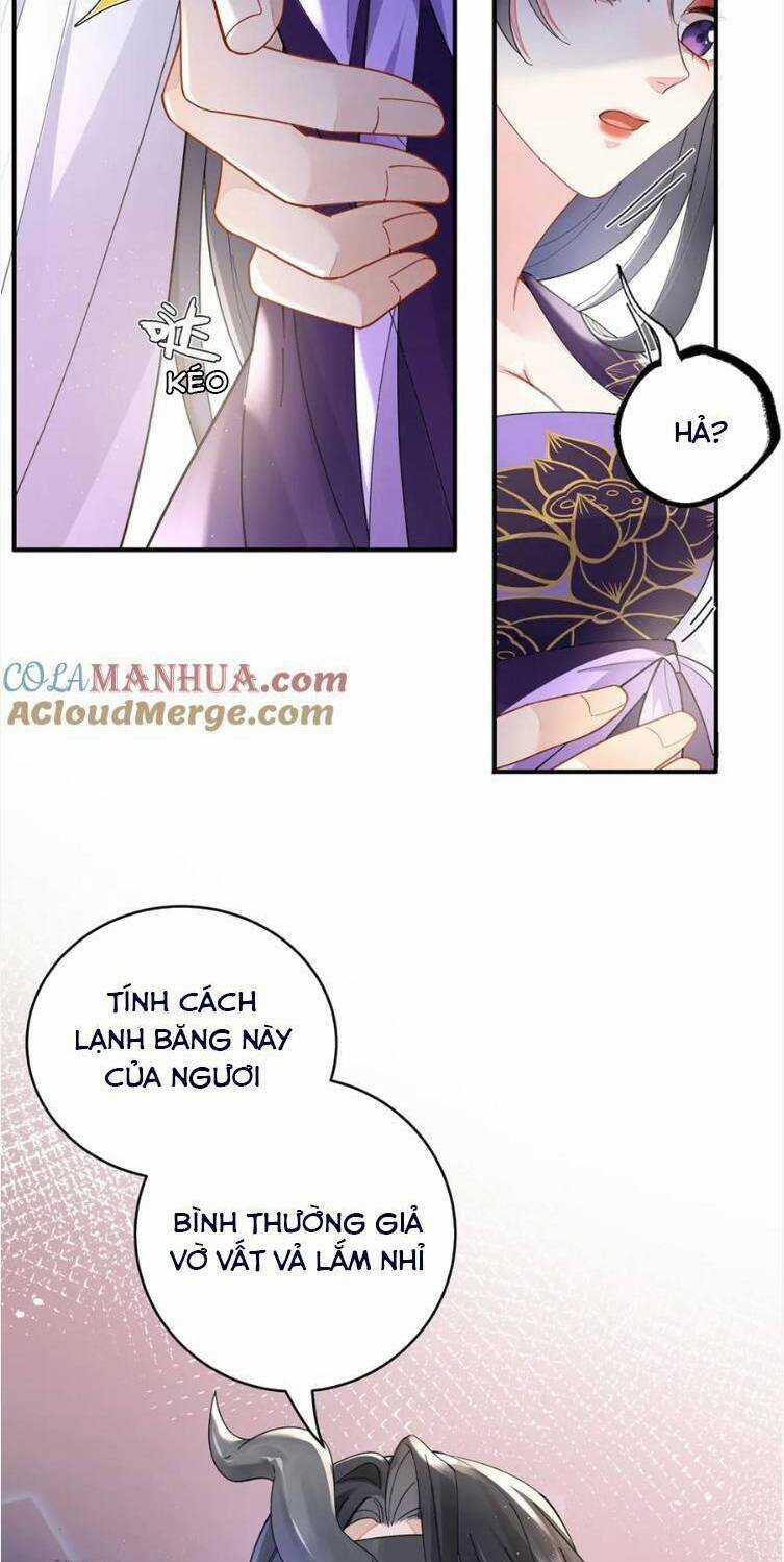 Xuyên Vào Văn Tu Tiên Lập Nam Đoàn Chapter 40 trang 47