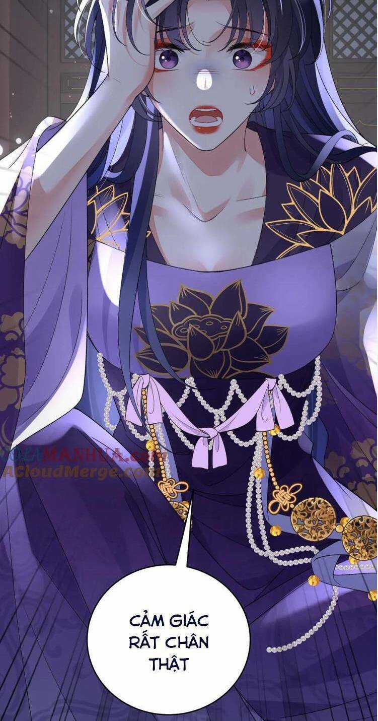 Xuyên Vào Văn Tu Tiên Lập Nam Đoàn Chapter 40 trang 7