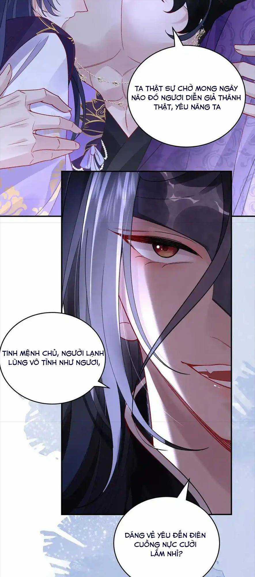 Xuyên Vào Văn Tu Tiên Lập Nam Đoàn Chapter 41 trang 11