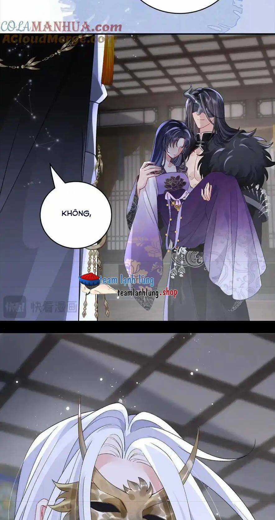 Xuyên Vào Văn Tu Tiên Lập Nam Đoàn Chapter 41 trang 12