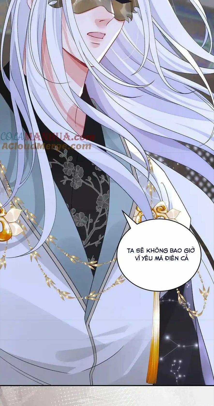 Xuyên Vào Văn Tu Tiên Lập Nam Đoàn Chapter 41 trang 13