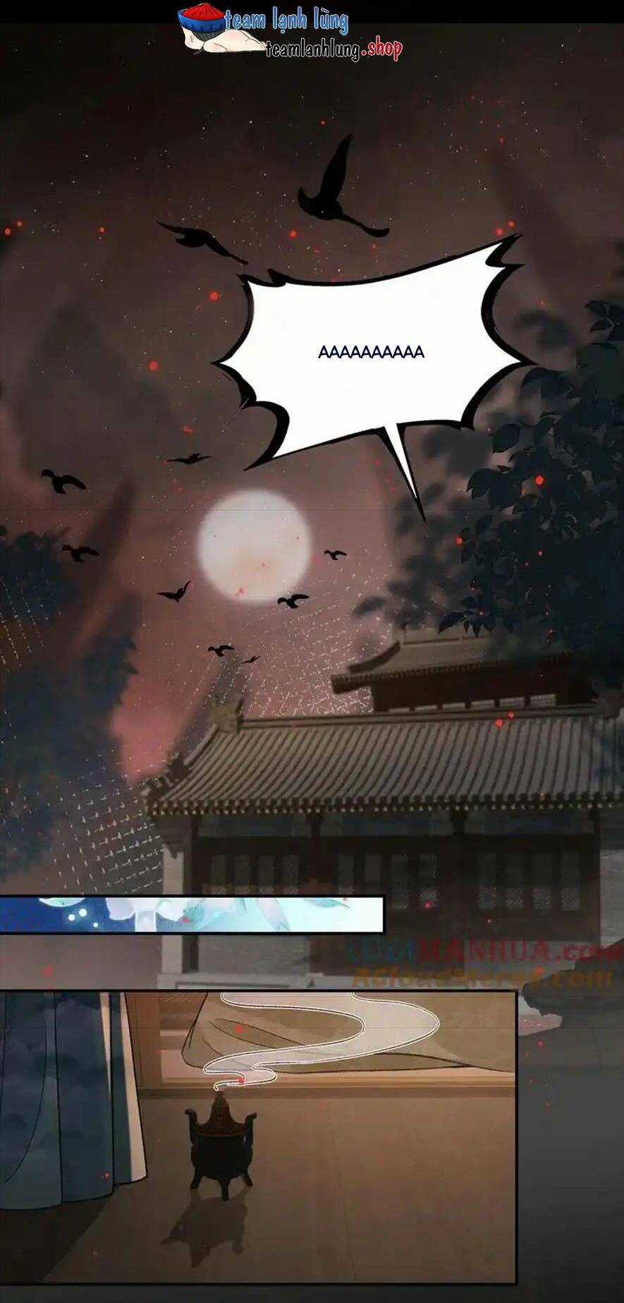 Xuyên Vào Văn Tu Tiên Lập Nam Đoàn Chapter 41 trang 15