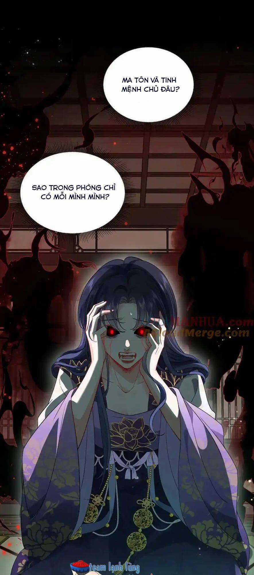 Xuyên Vào Văn Tu Tiên Lập Nam Đoàn Chapter 41 trang 19