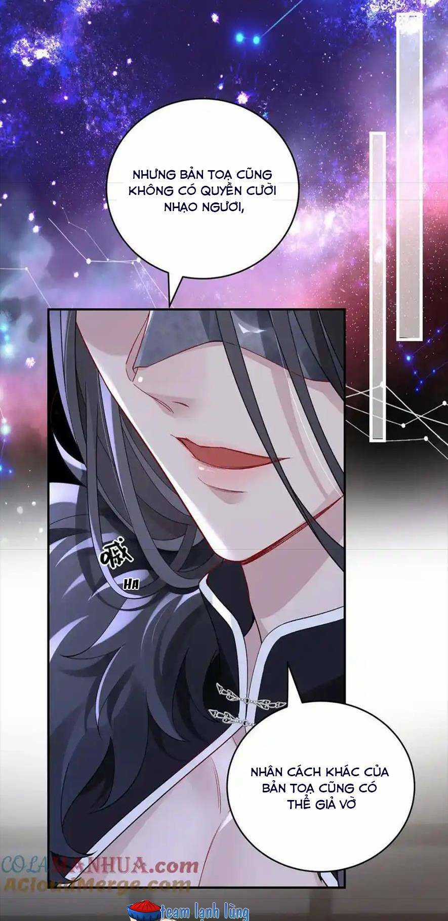 Xuyên Vào Văn Tu Tiên Lập Nam Đoàn Chapter 41 trang 2