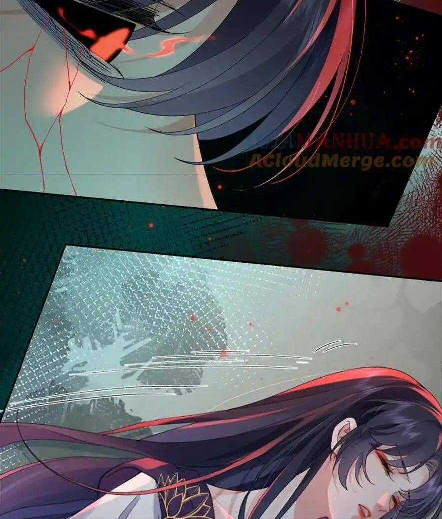 Xuyên Vào Văn Tu Tiên Lập Nam Đoàn Chapter 41 trang 21