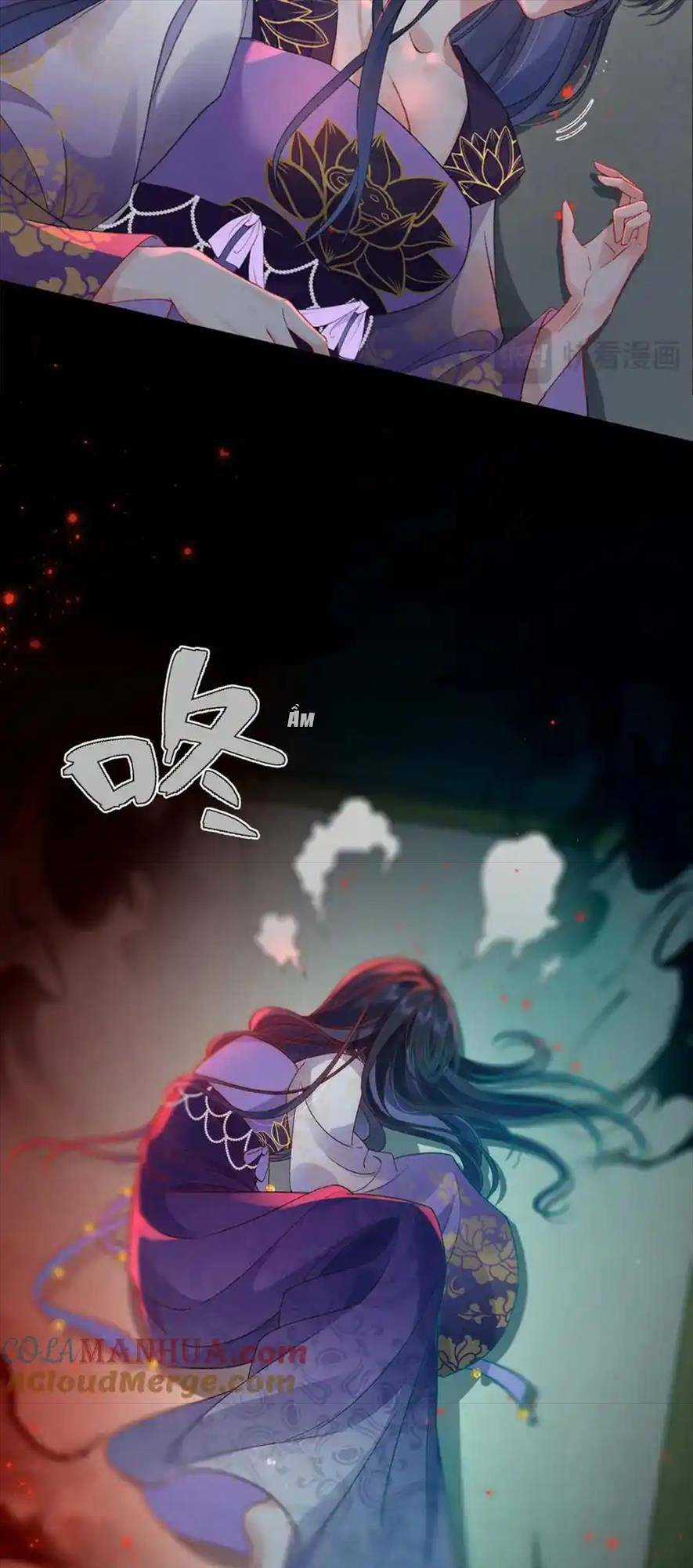 Xuyên Vào Văn Tu Tiên Lập Nam Đoàn Chapter 41 trang 22