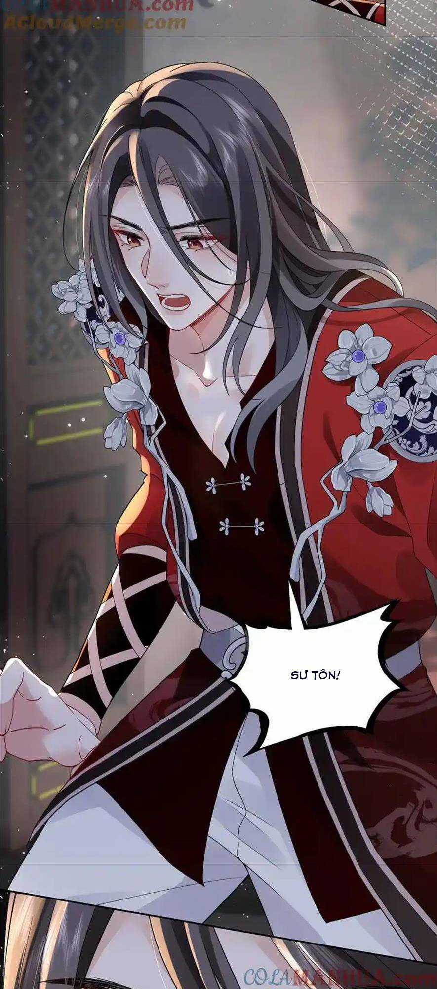 Xuyên Vào Văn Tu Tiên Lập Nam Đoàn Chapter 41 trang 25