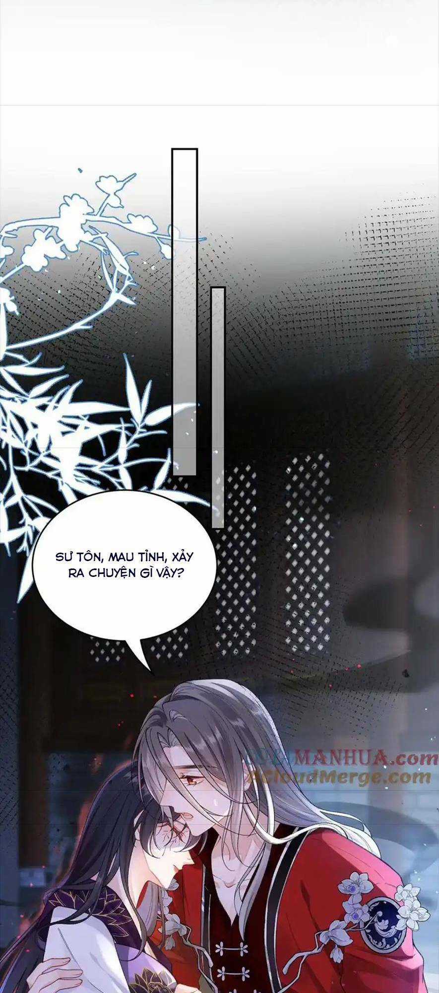 Xuyên Vào Văn Tu Tiên Lập Nam Đoàn Chapter 41 trang 28