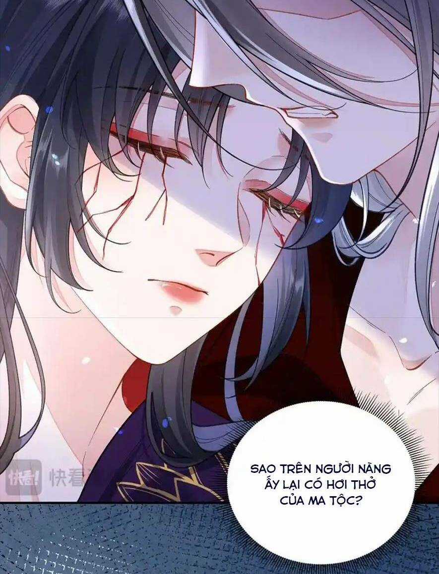 Xuyên Vào Văn Tu Tiên Lập Nam Đoàn Chapter 41 trang 30
