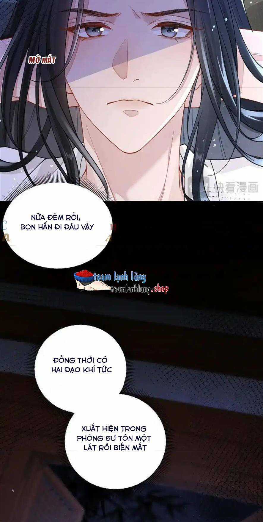 Xuyên Vào Văn Tu Tiên Lập Nam Đoàn Chapter 41 trang 37