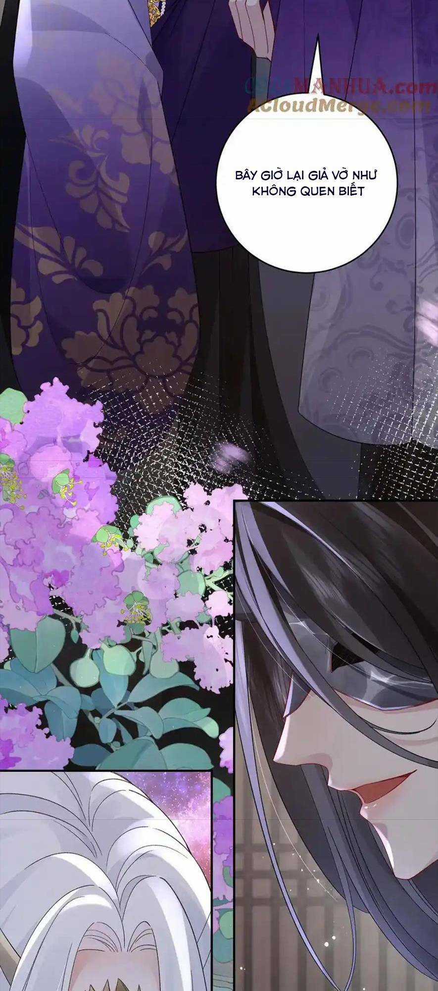 Xuyên Vào Văn Tu Tiên Lập Nam Đoàn Chapter 41 trang 4