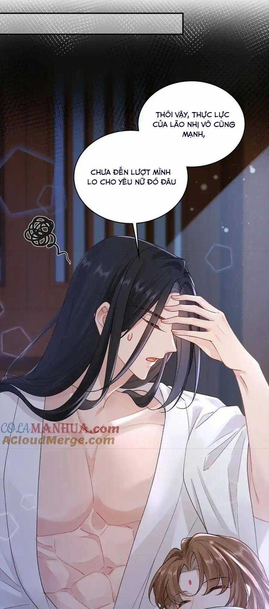 Xuyên Vào Văn Tu Tiên Lập Nam Đoàn Chapter 41 trang 41