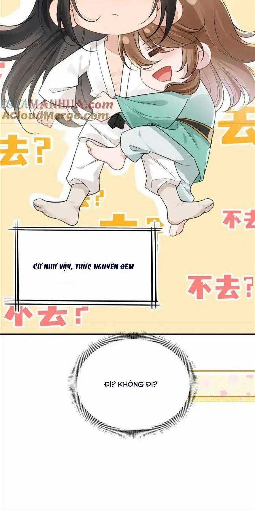 Xuyên Vào Văn Tu Tiên Lập Nam Đoàn Chapter 41 trang 43