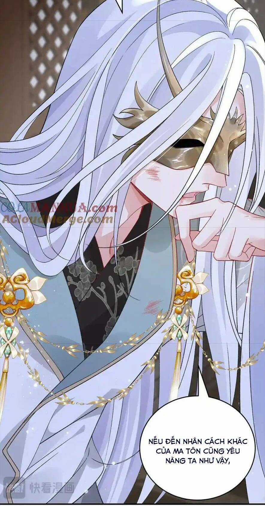 Xuyên Vào Văn Tu Tiên Lập Nam Đoàn Chapter 41 trang 6