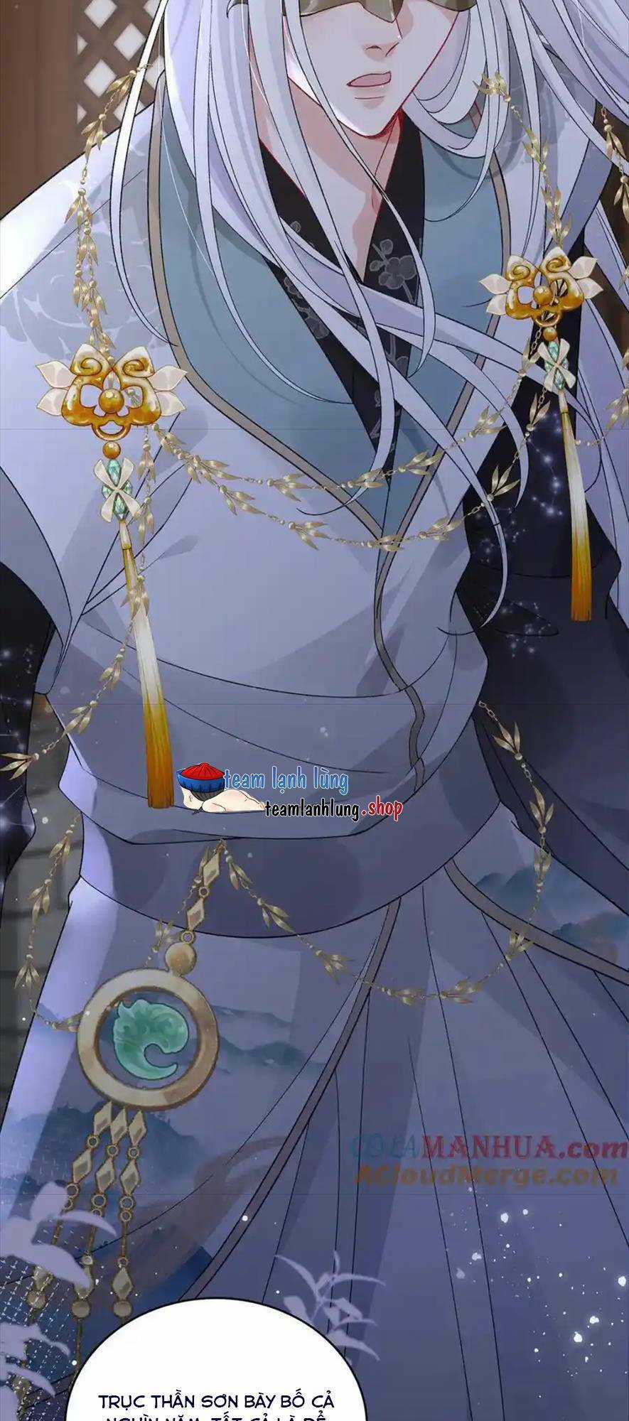 Xuyên Vào Văn Tu Tiên Lập Nam Đoàn Chapter 41 trang 8